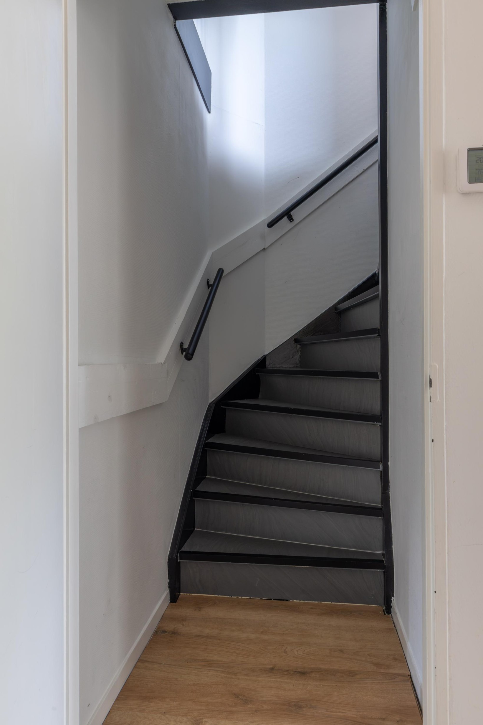 Tussenwoning te koop: Bosmastrjitte 34, Drogeham
