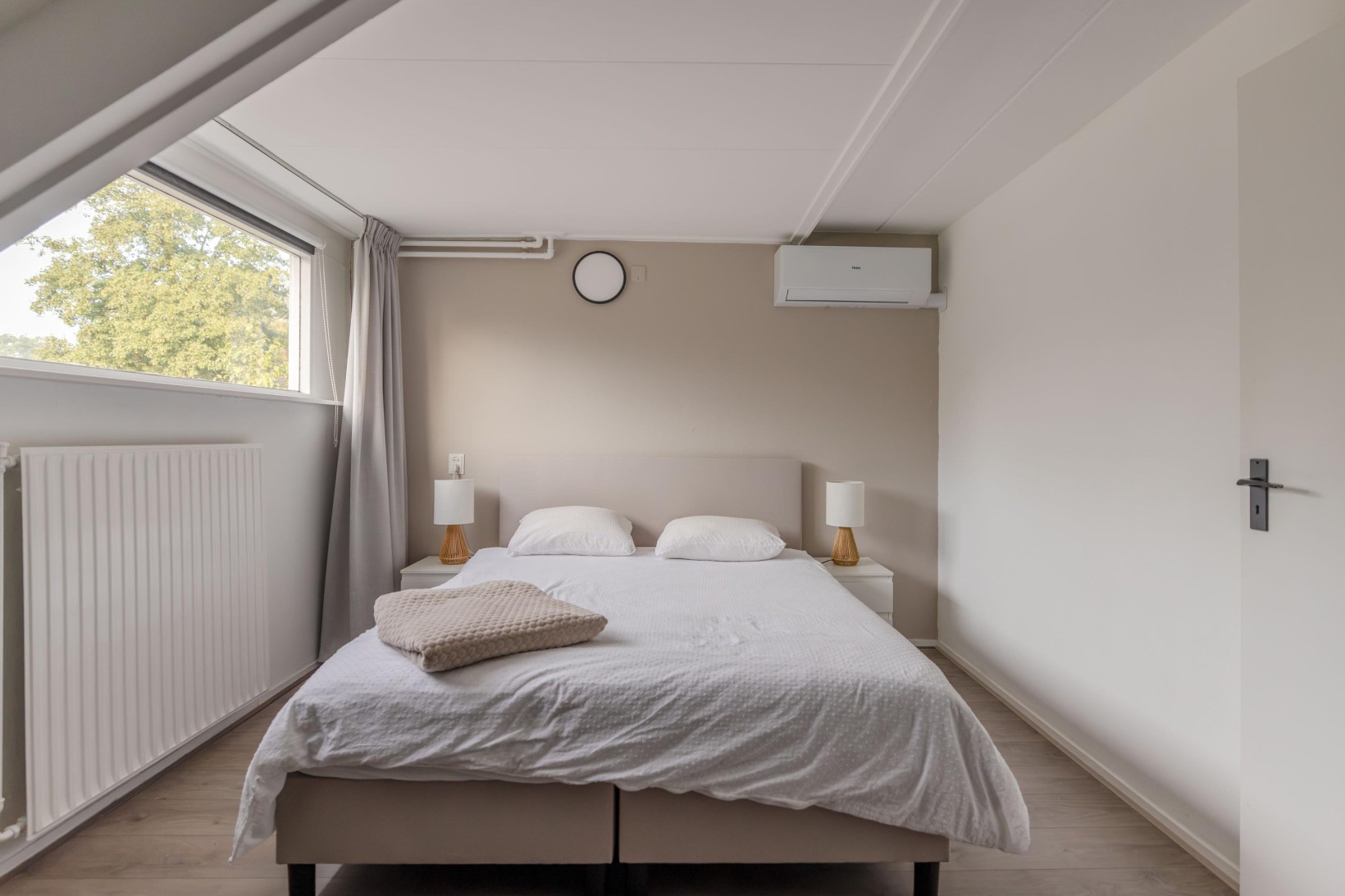 Tussenwoning te koop: Bosmastrjitte 34, Drogeham