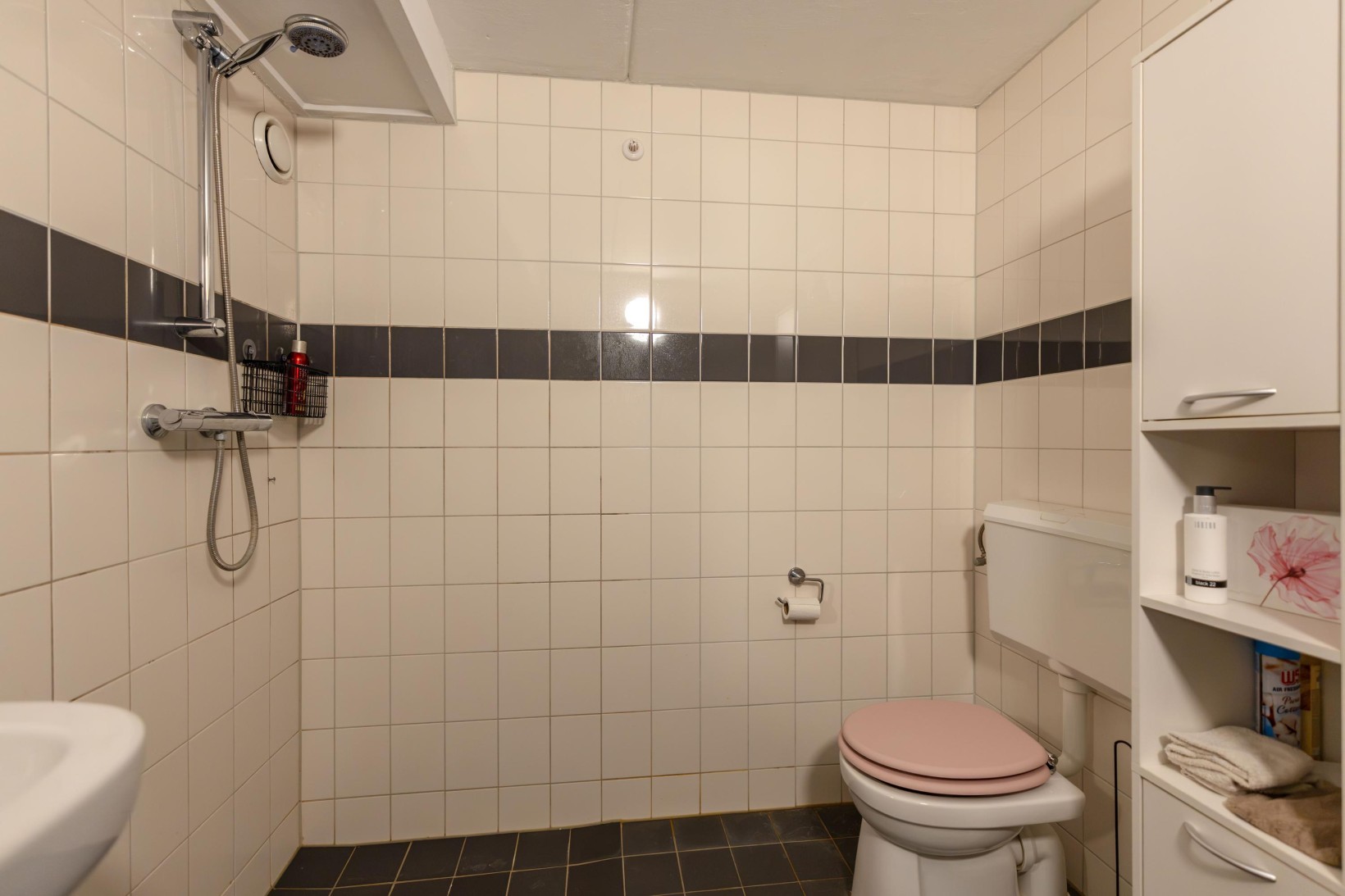 Tussenwoning te koop: Bosmastrjitte 34, Drogeham