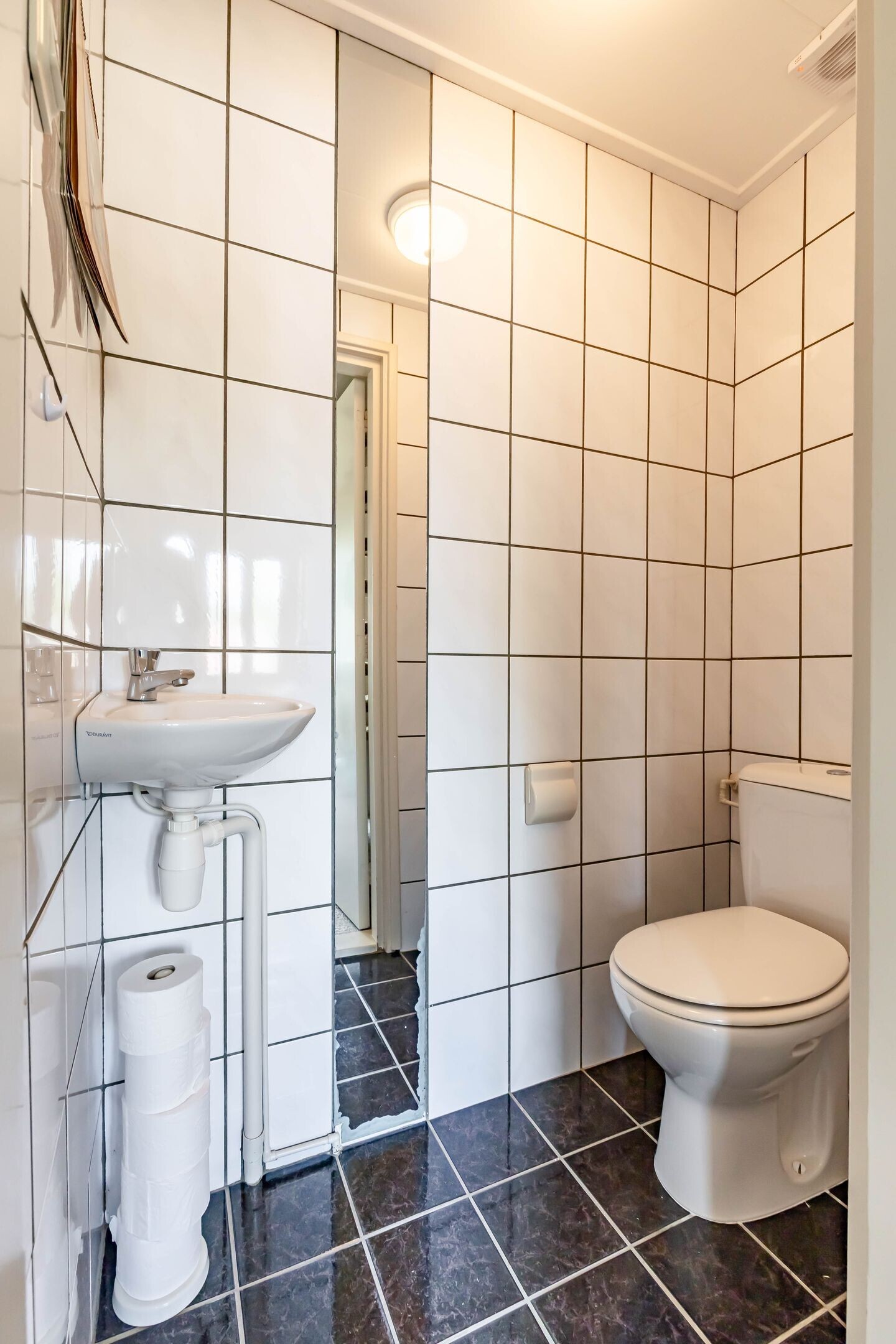 Tussenwoning te koop: Kloostermankamp 4, Drogeham
