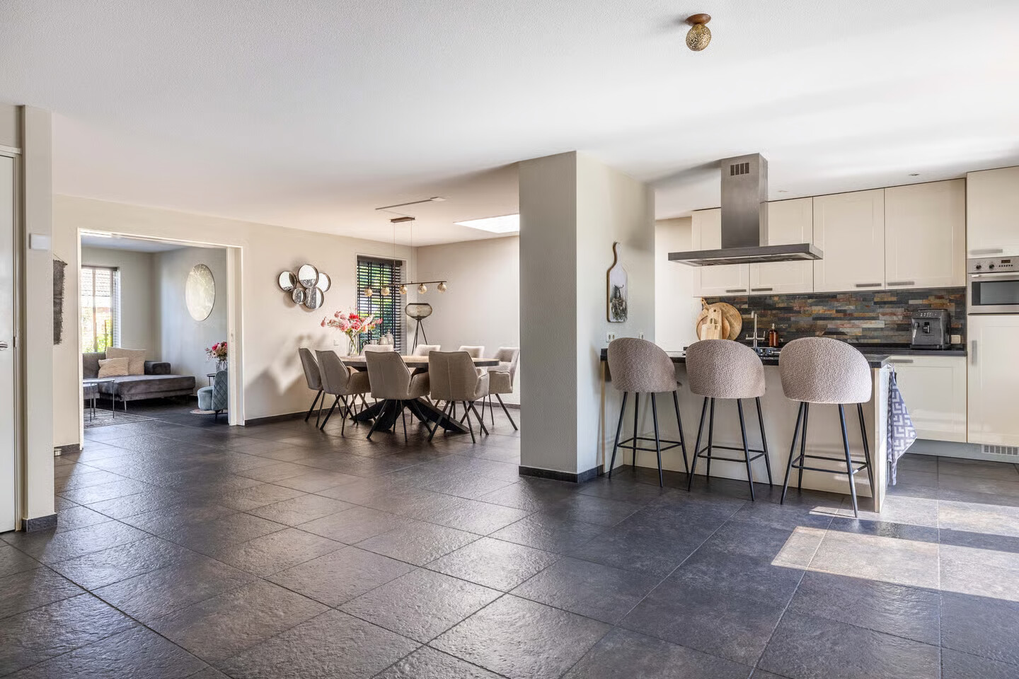 Vrijstaande woning te koop: Pastorykamp 1A, Drogeham