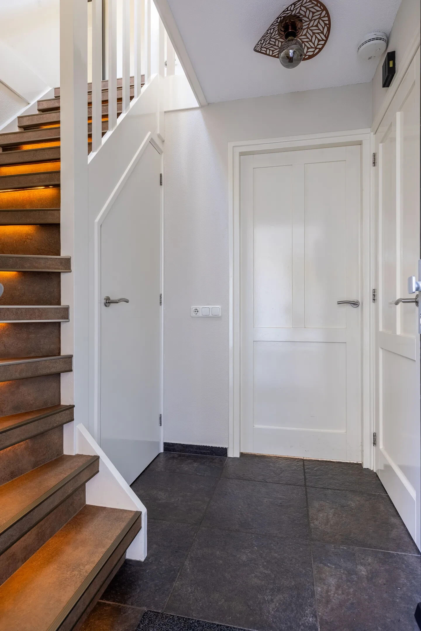 Vrijstaande woning te koop: Pastorykamp 1A, Drogeham