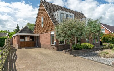 Pastorykamp 13