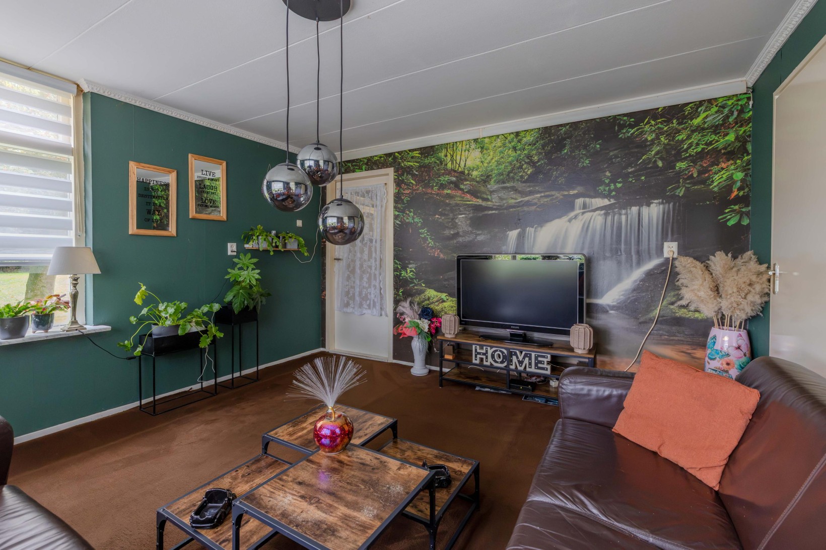 Vrijstaande woning te koop: Boskwei 2, Drogeham