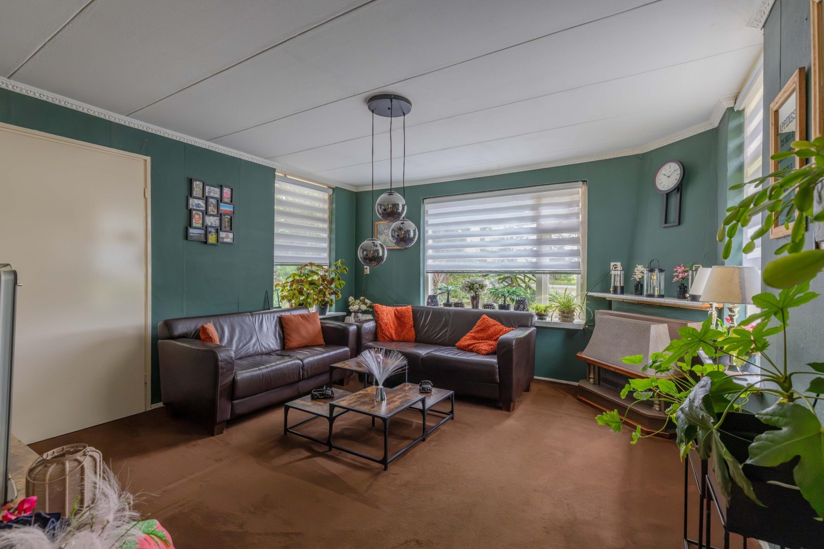 Vrijstaande woning te koop: Boskwei 2, Drogeham