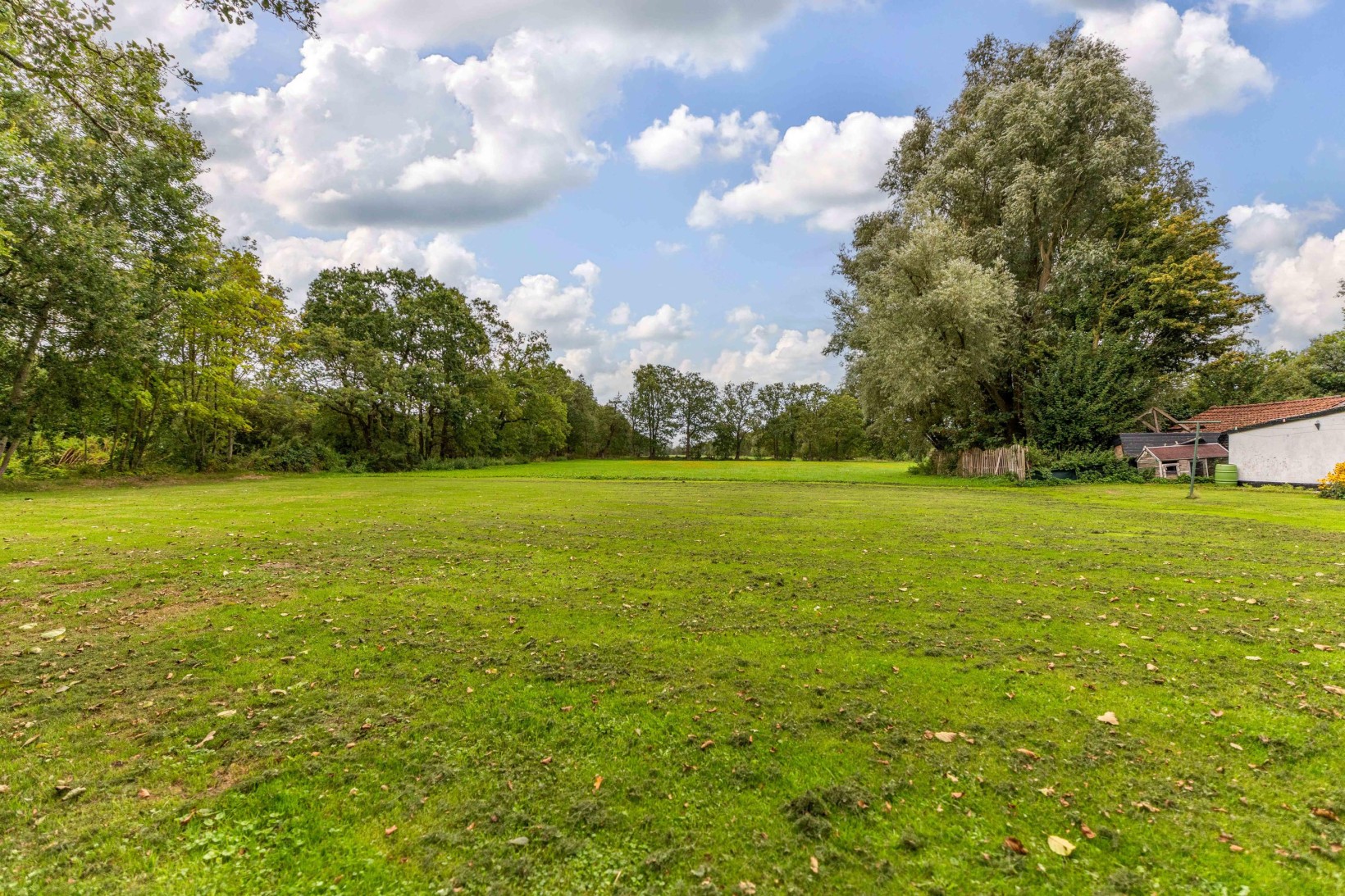 Vrijstaande woning te koop: Boskwei 2, Drogeham