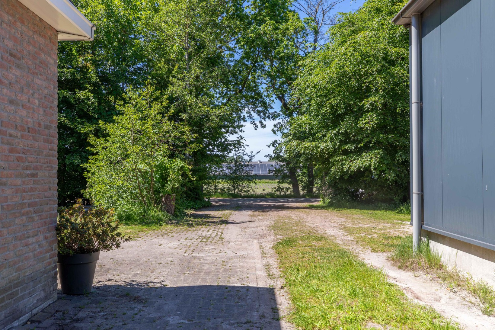 Vrijstaande woning te koop: Skieppedrifte 9A, Drogeham