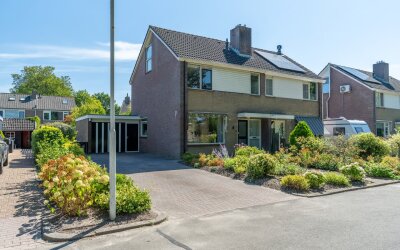 Meerkoetstraat 32