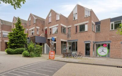 Kerkstraat 11