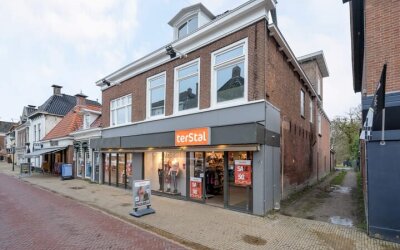 Voorstraat 77-A