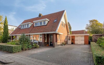 van Scheltingalaan 3