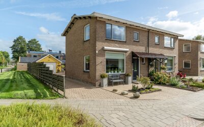 van Scheltingalaan 39