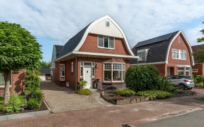van Eysingalaan 28