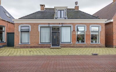 Regnerus Meinardystraat 38