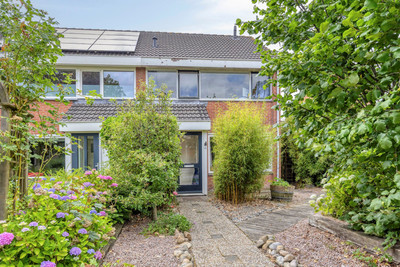 Huis te koop Kriekepitte 11