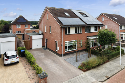 de Keegen 8