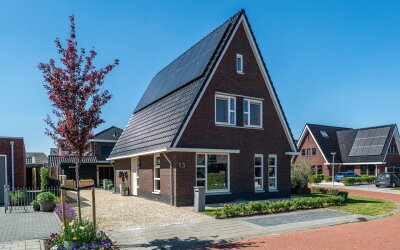 de Weerstal. 13