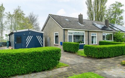 Jakob de Graafstraat 1
