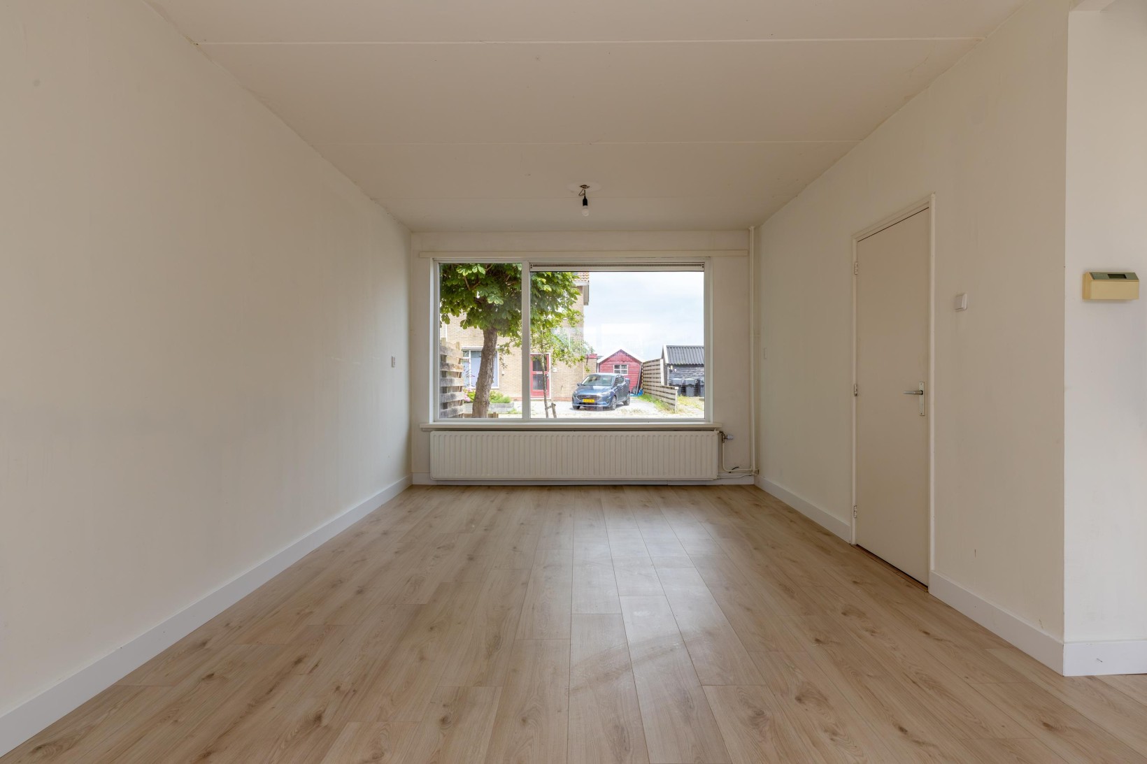 Tussenwoning te koop: Jakob de Graafstraat 22, Kollumerpomp