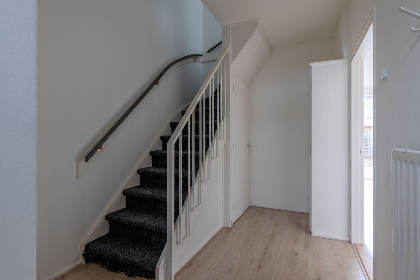 Tussenwoning te koop: Jakob de Graafstraat 22, Kollumerpomp