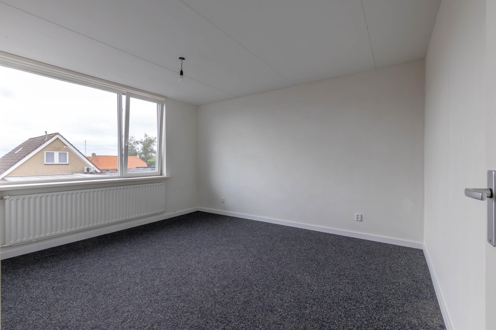Tussenwoning te koop: Jakob de Graafstraat 22, Kollumerpomp