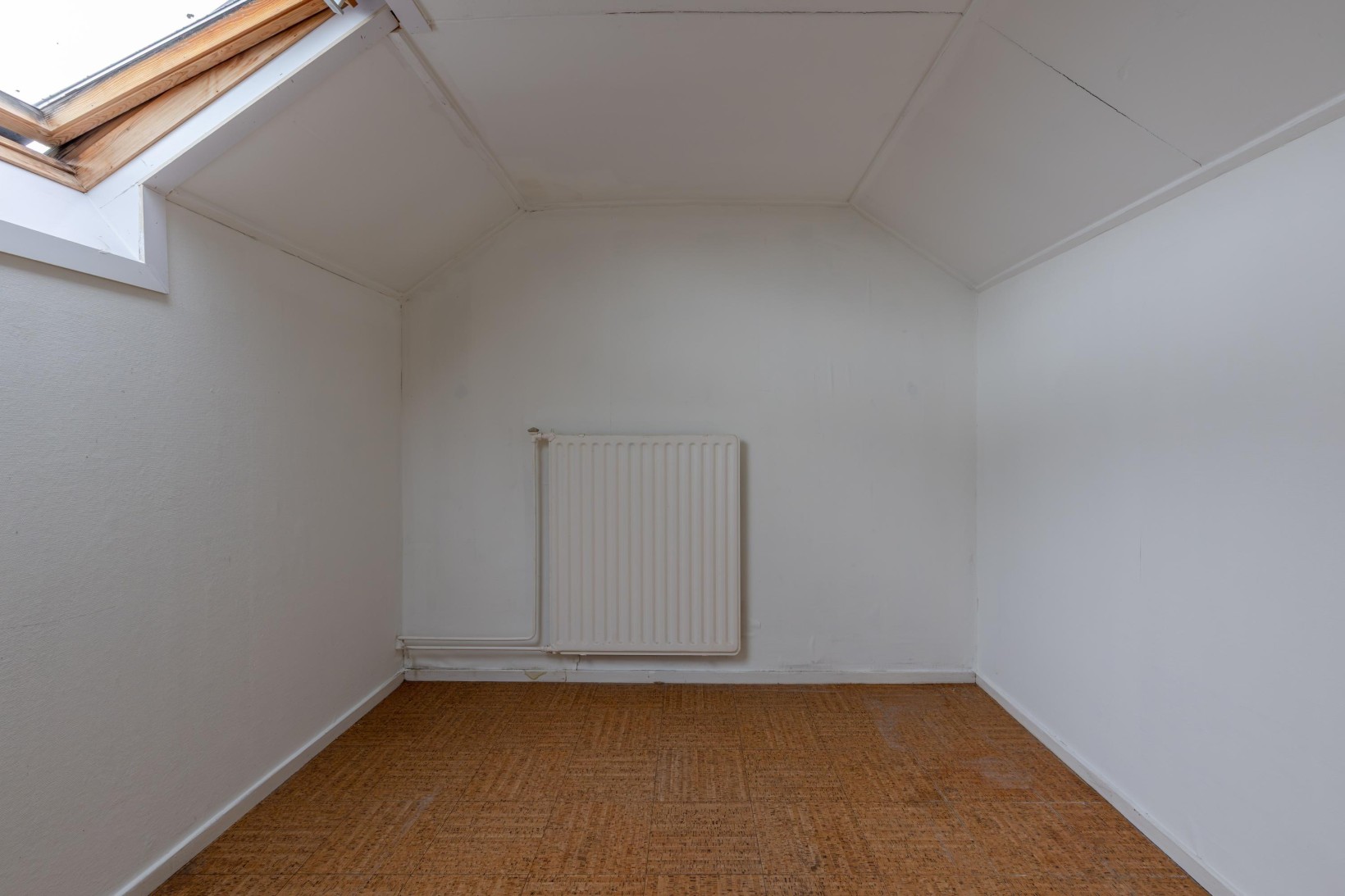 Tussenwoning te koop: Jakob de Graafstraat 22, Kollumerpomp
