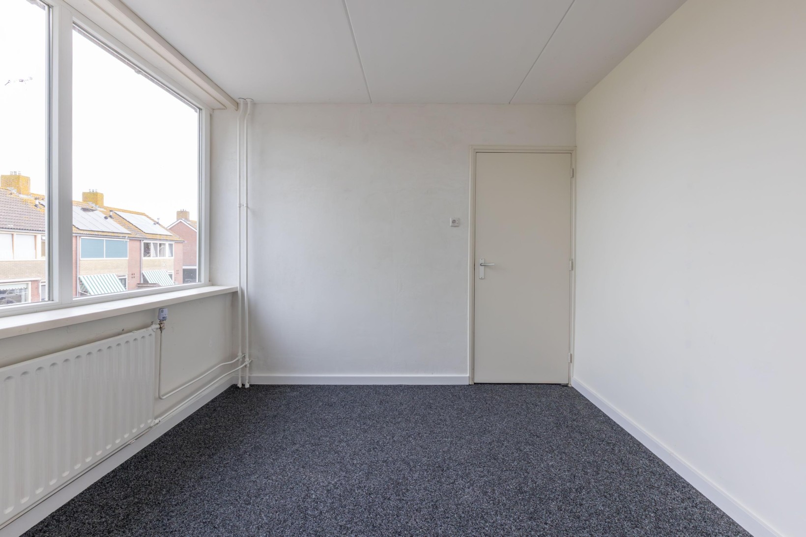 Tussenwoning te koop: Jakob de Graafstraat 22, Kollumerpomp