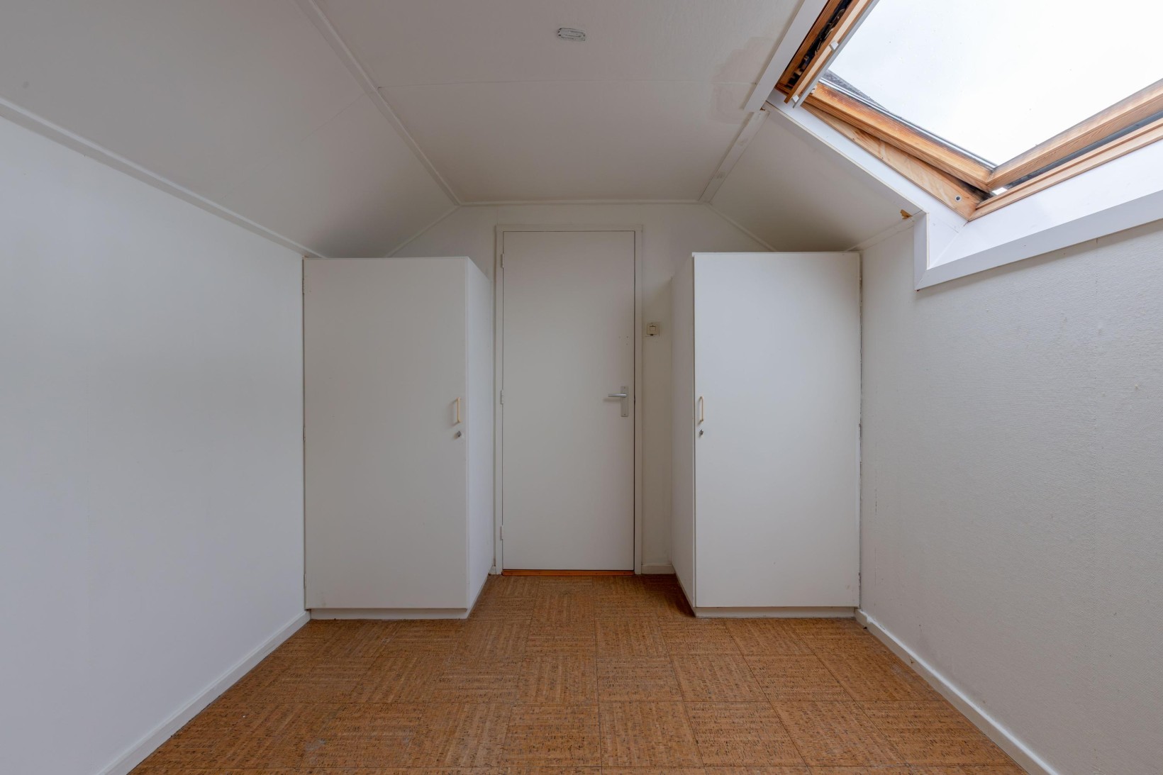 Tussenwoning te koop: Jakob de Graafstraat 22, Kollumerpomp