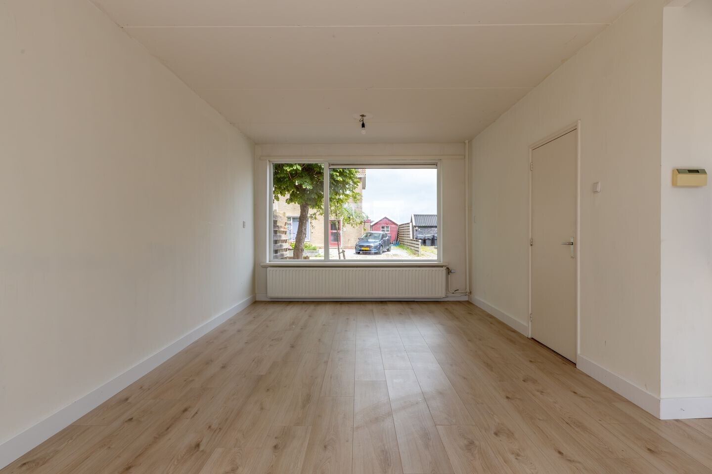 Tussenwoning te koop: Jakob de Graafstraat 22, Kollumerpomp