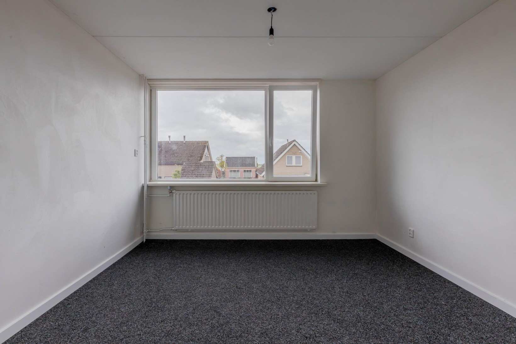 Tussenwoning te koop: Jakob de Graafstraat 22, Kollumerpomp