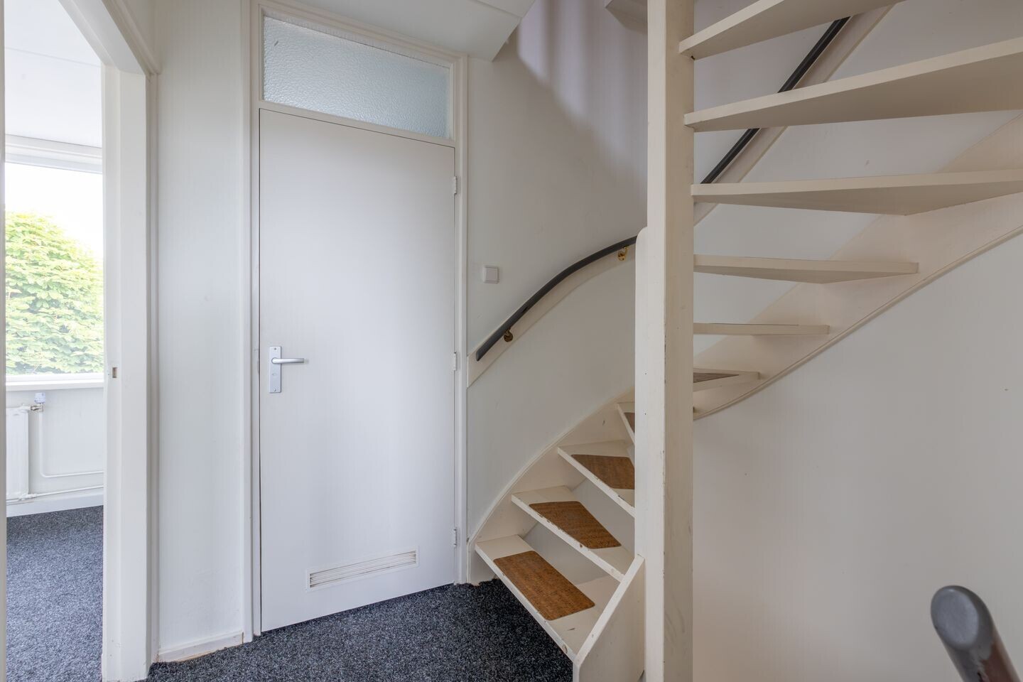 Tussenwoning te koop: Jakob de Graafstraat 22, Kollumerpomp