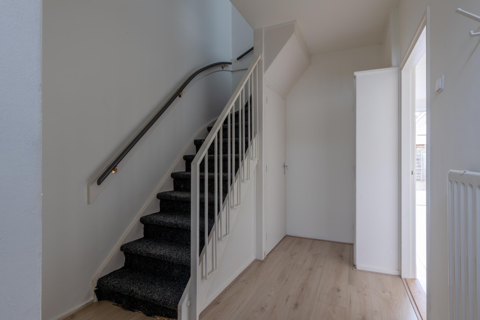 Tussenwoning te koop: Jakob de Graafstraat 22, Kollumerpomp