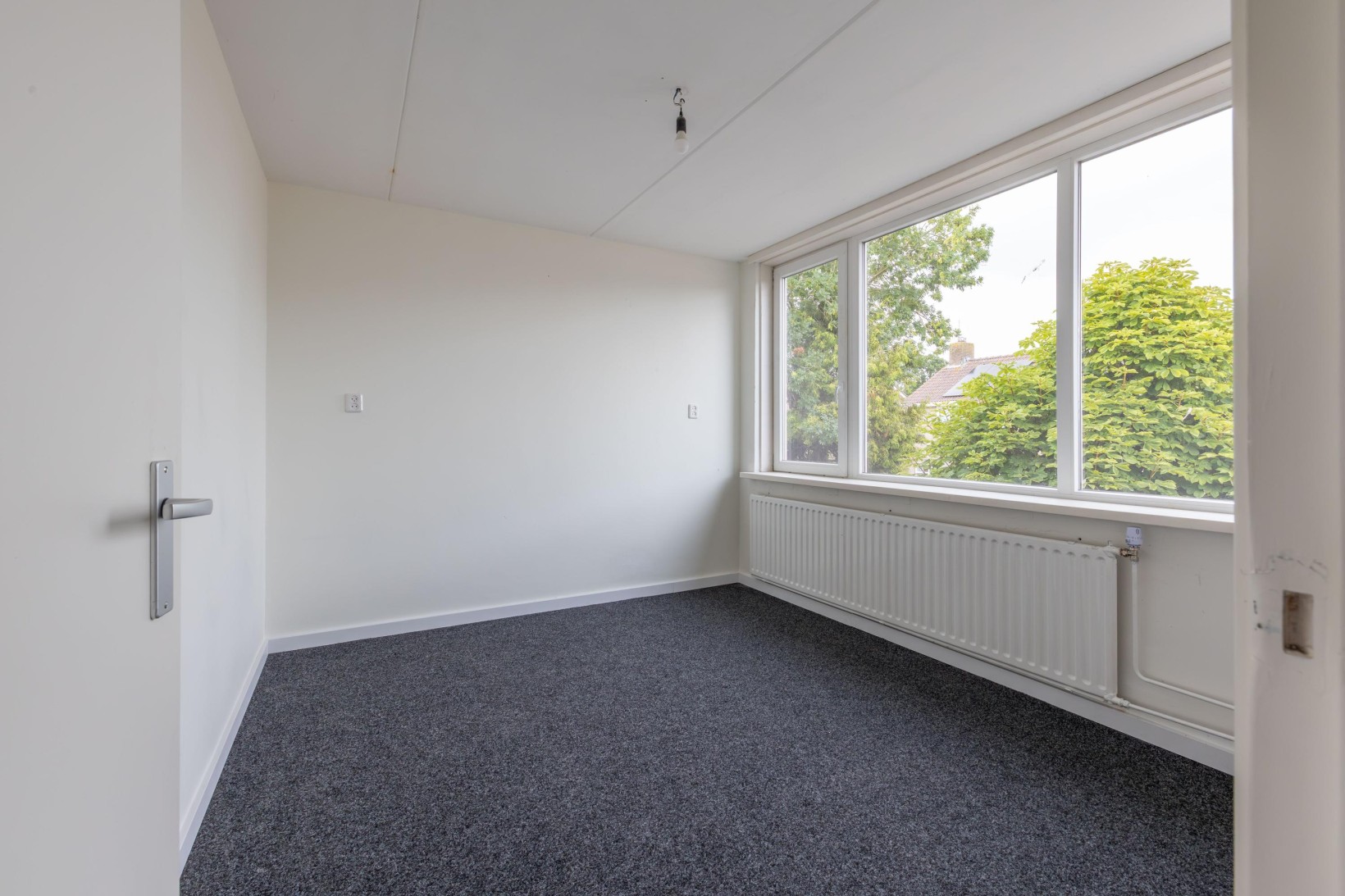 Tussenwoning te koop: Jakob de Graafstraat 22, Kollumerpomp