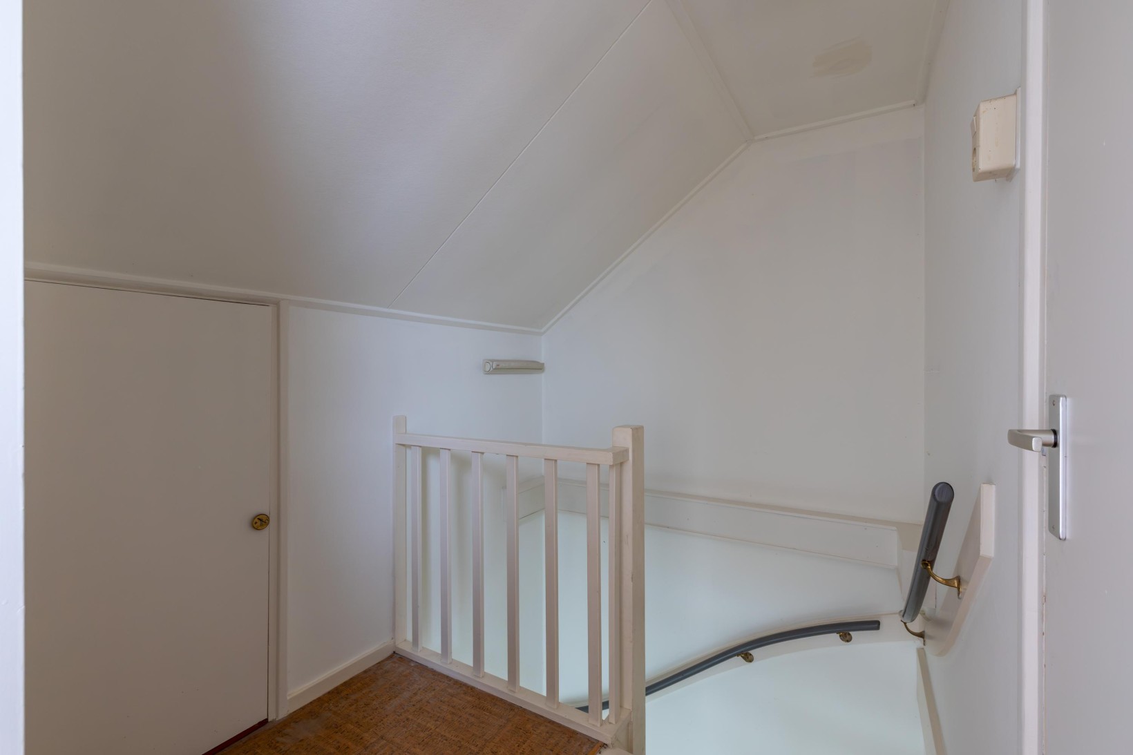 Tussenwoning te koop: Jakob de Graafstraat 22, Kollumerpomp