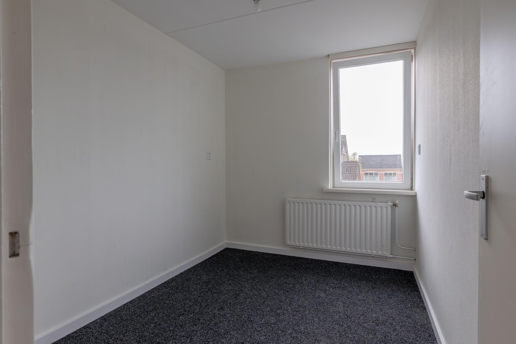 Tussenwoning te koop: Jakob de Graafstraat 22, Kollumerpomp