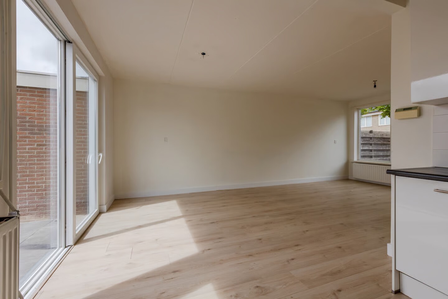 Tussenwoning te koop: Jakob de Graafstraat 22, Kollumerpomp