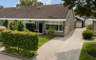 Jakob de Graafstraat 40