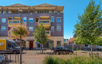 Heerestraat 158