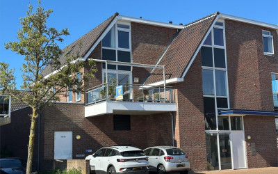 Heerestraat 54-A