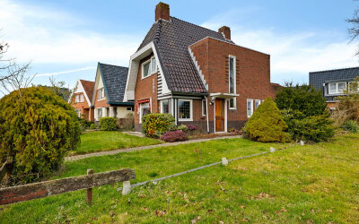 Leeksterweg 1