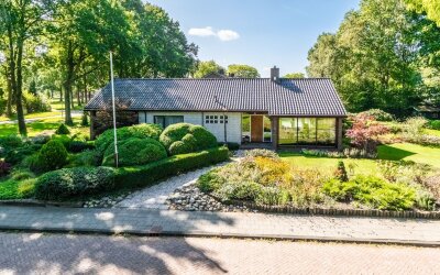 Huis te koop van Ewsumlaan 2