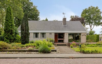 Huis te koop van Ewsumlaan 4
