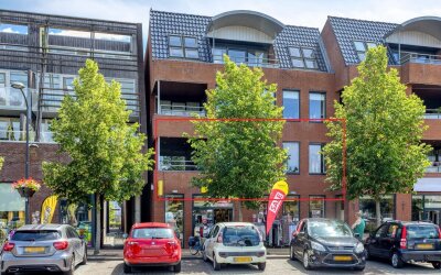Albertsbaan 40