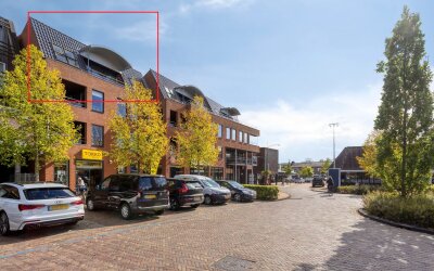 Albertsbaan 52