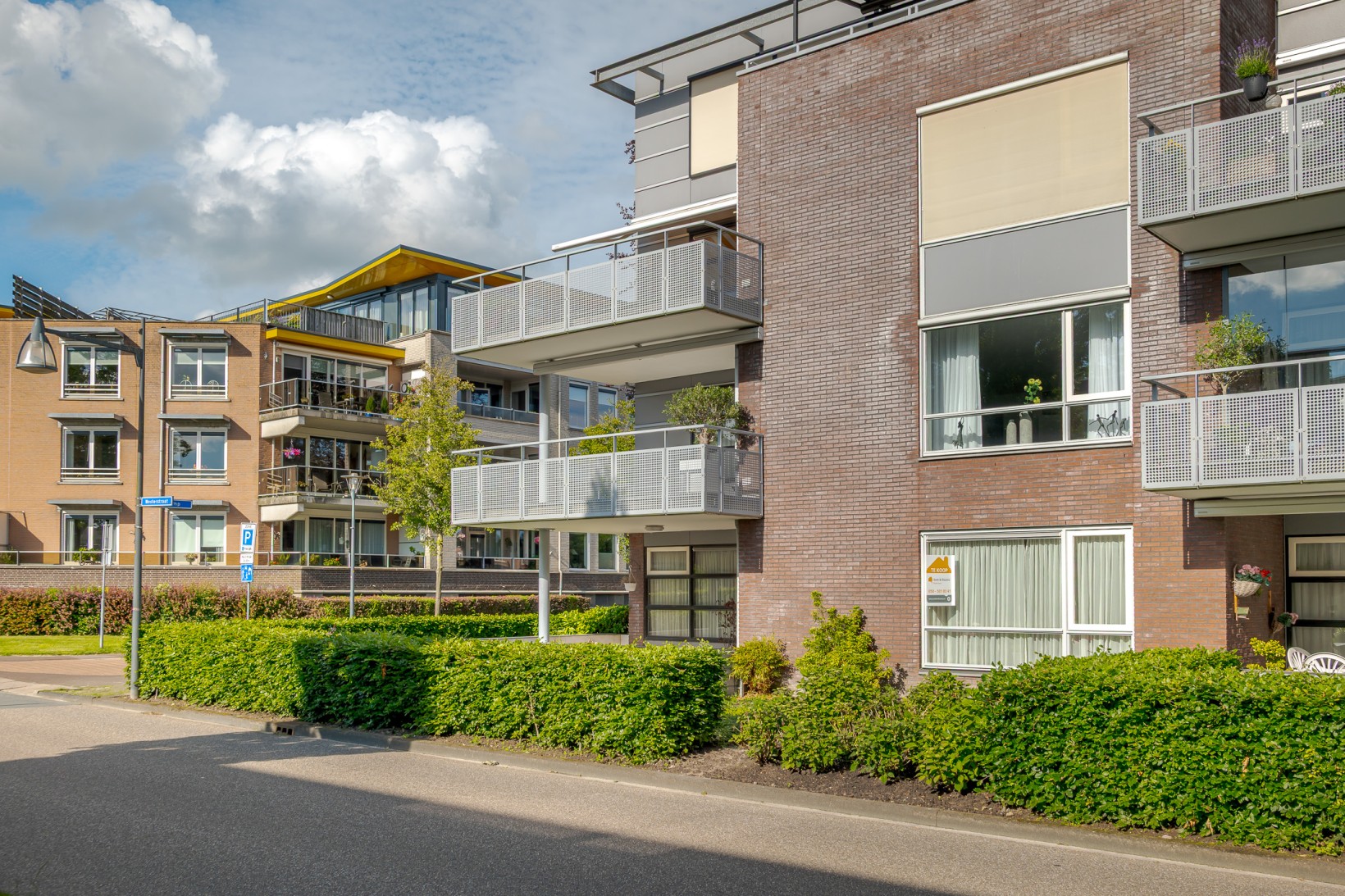 Appartement te koop: Westerstraat 2, Roden