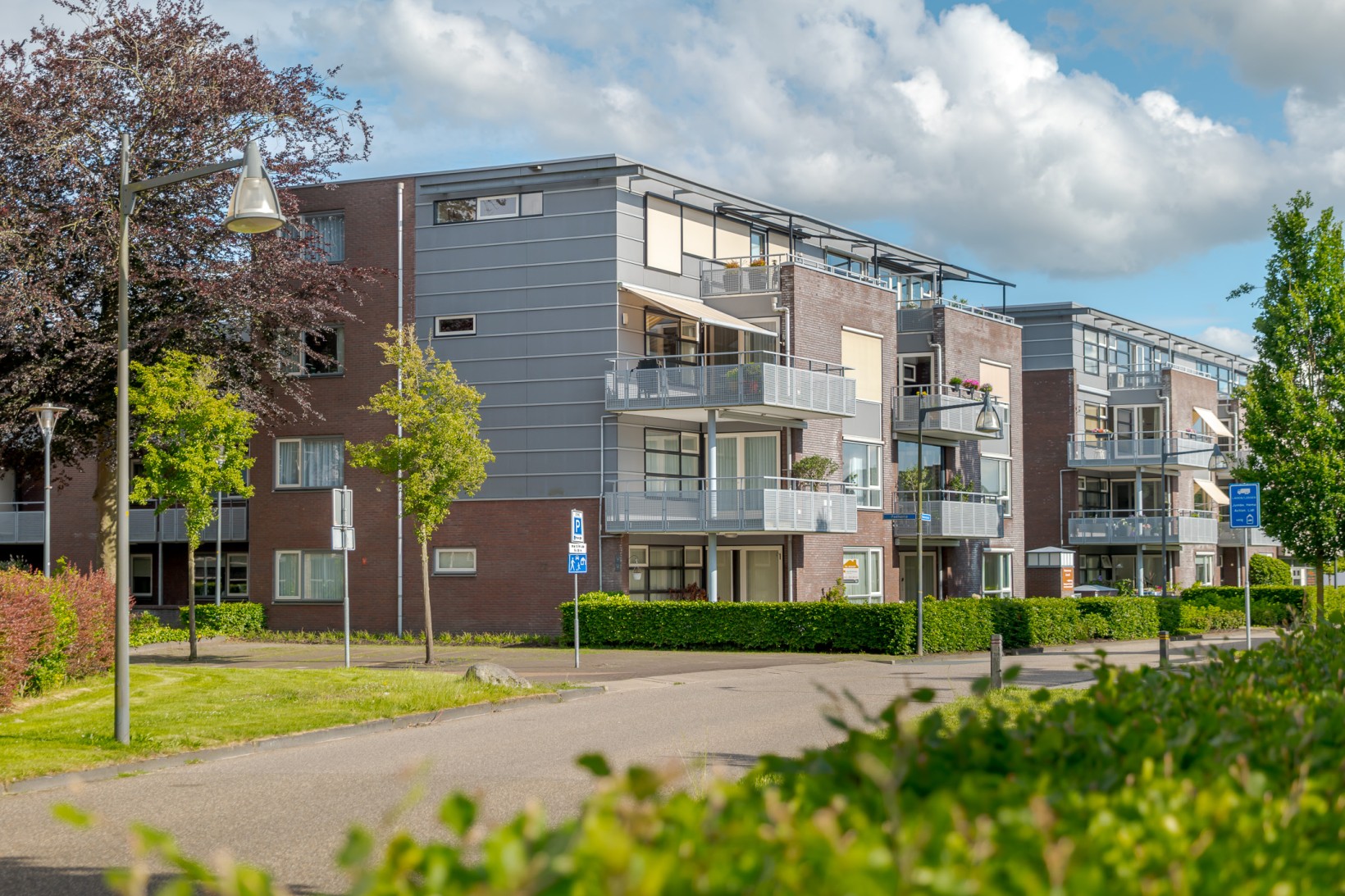 Appartement te koop: Westerstraat 2, Roden