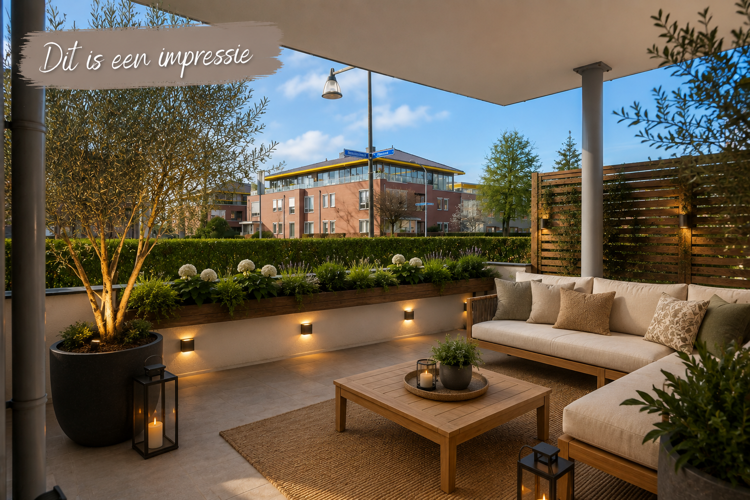 Appartement te koop: Westerstraat 2, Roden