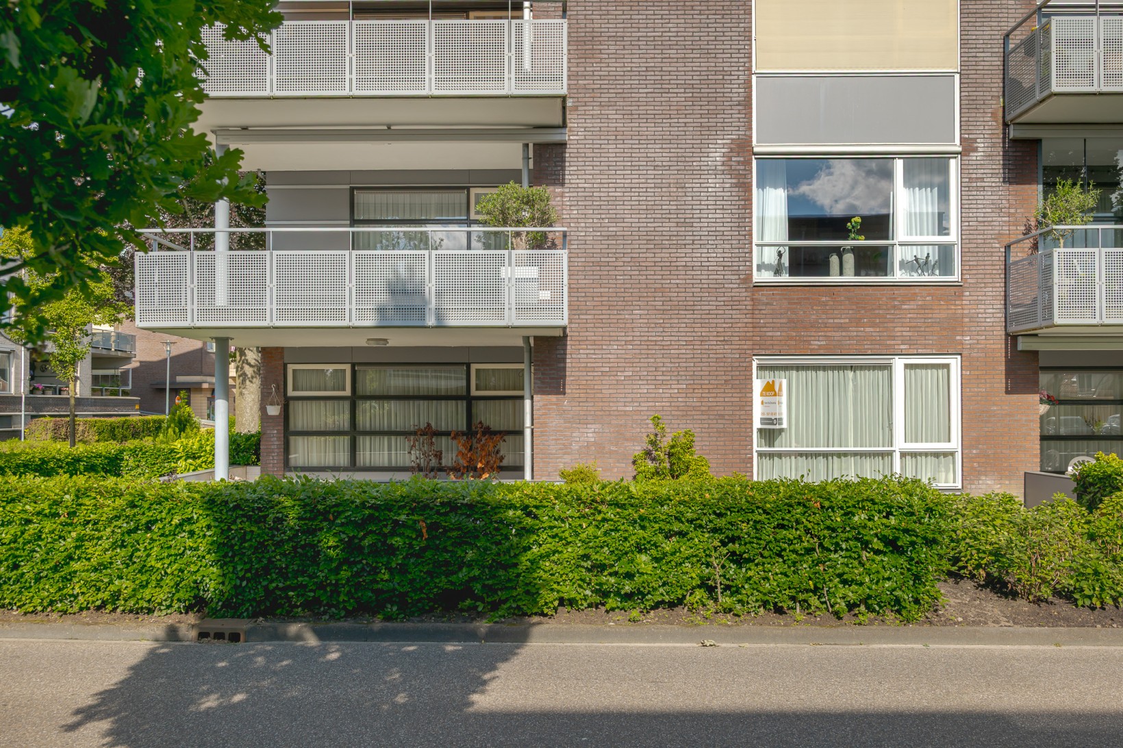Appartement te koop: Westerstraat 2, Roden