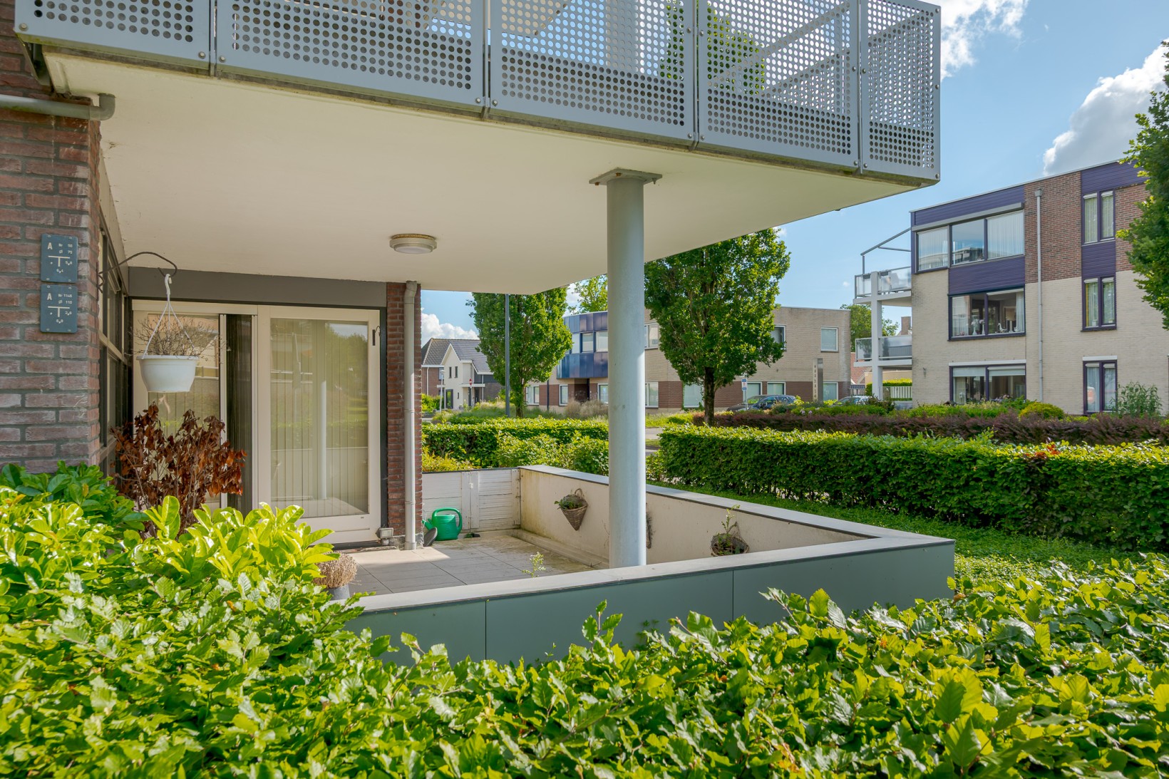 Appartement te koop: Westerstraat 2, Roden