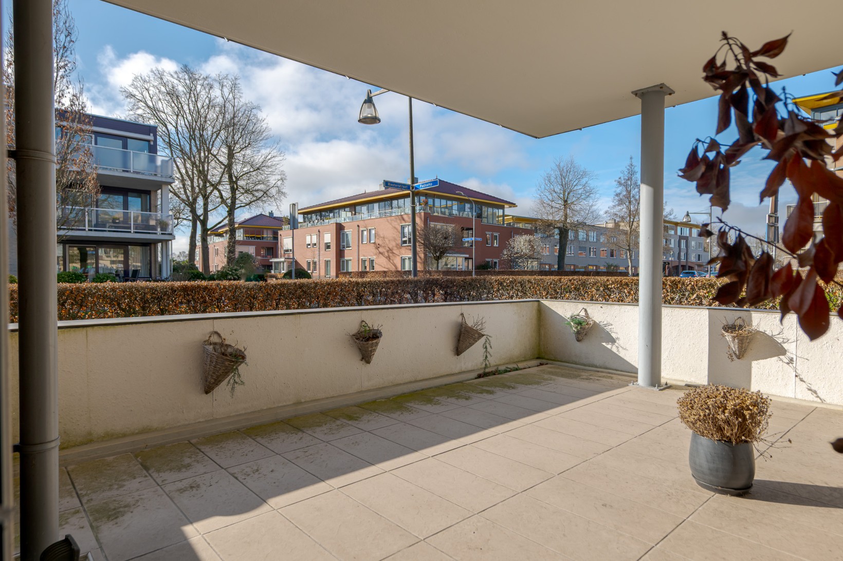 Appartement te koop: Westerstraat 2, Roden